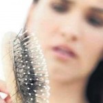 Remedio natural para la caída del cabello