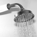 Duchas de agua fría