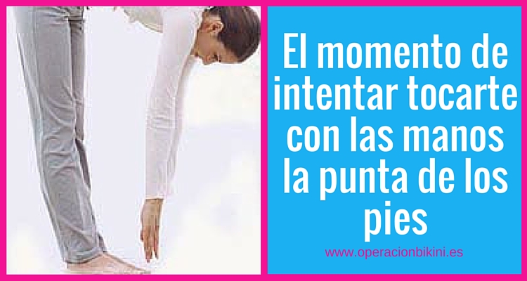 Mejorar la flexibilidad-más importante de lo que crees