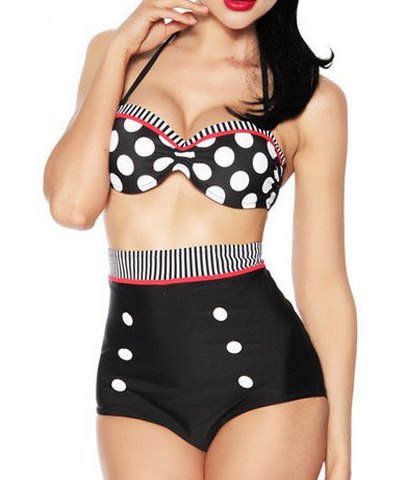 bikini tripa