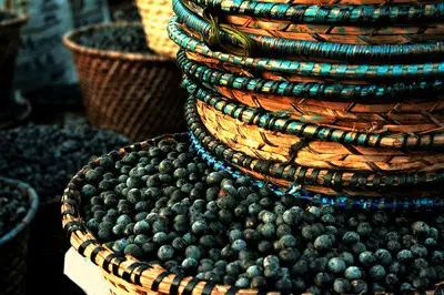 acai