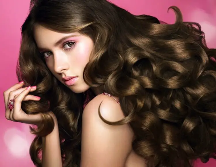 pelo bonito