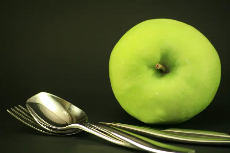dieta manzana