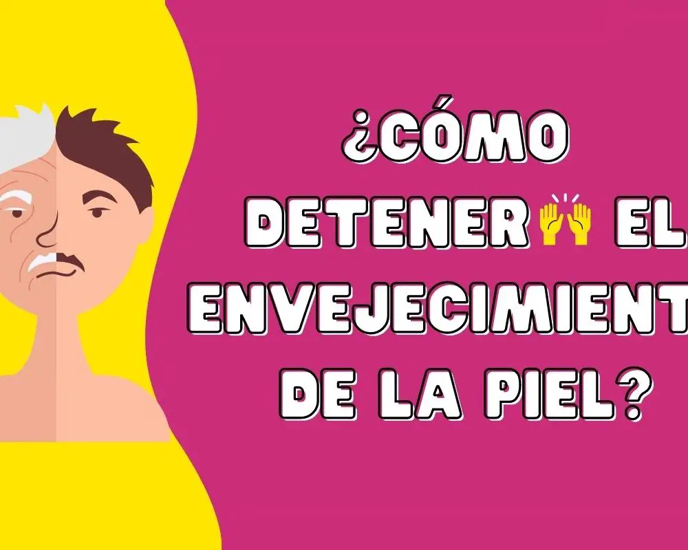 Envejecimiento