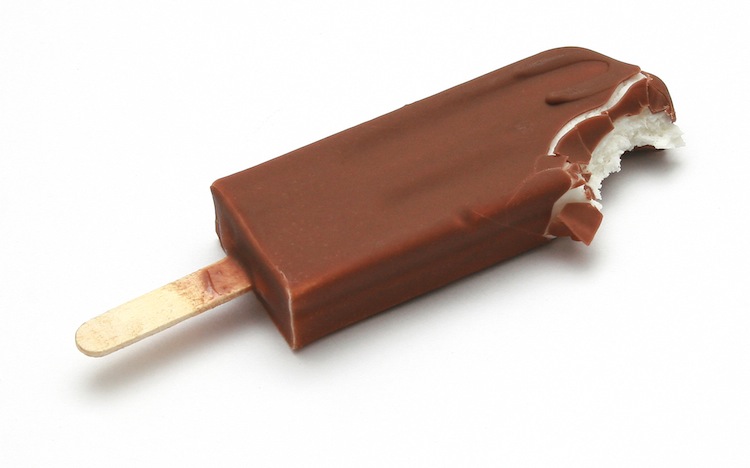 helado