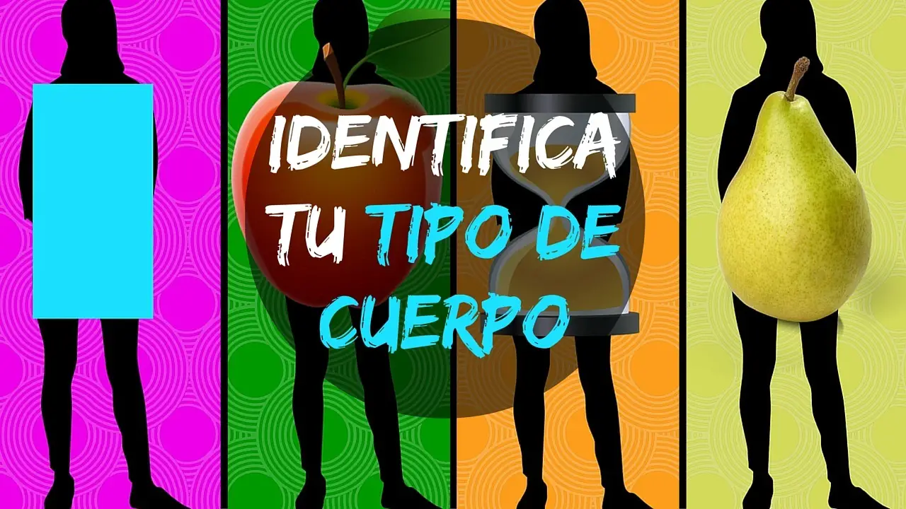 Identifica tu tipo de figura Foto