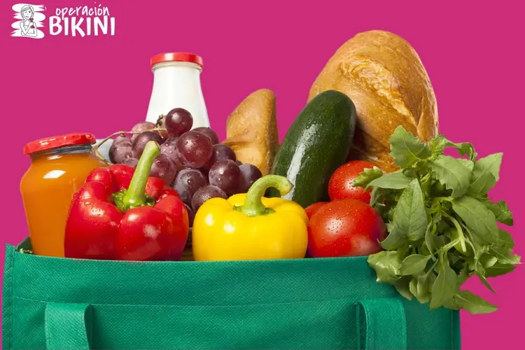 nutrientes verduras