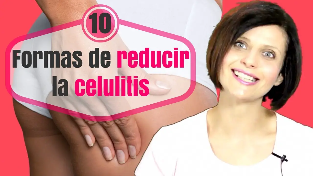 reducir la celulitis