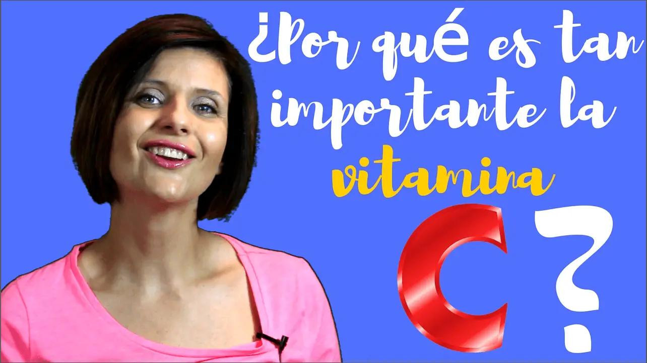 vitamina C