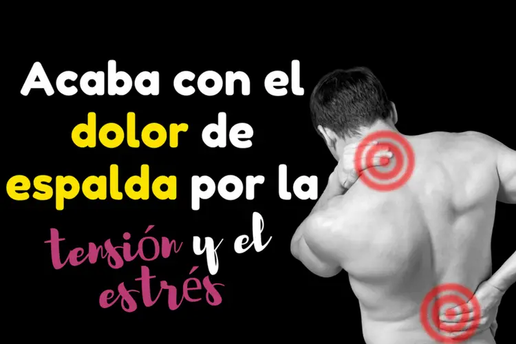 dolor de espalda