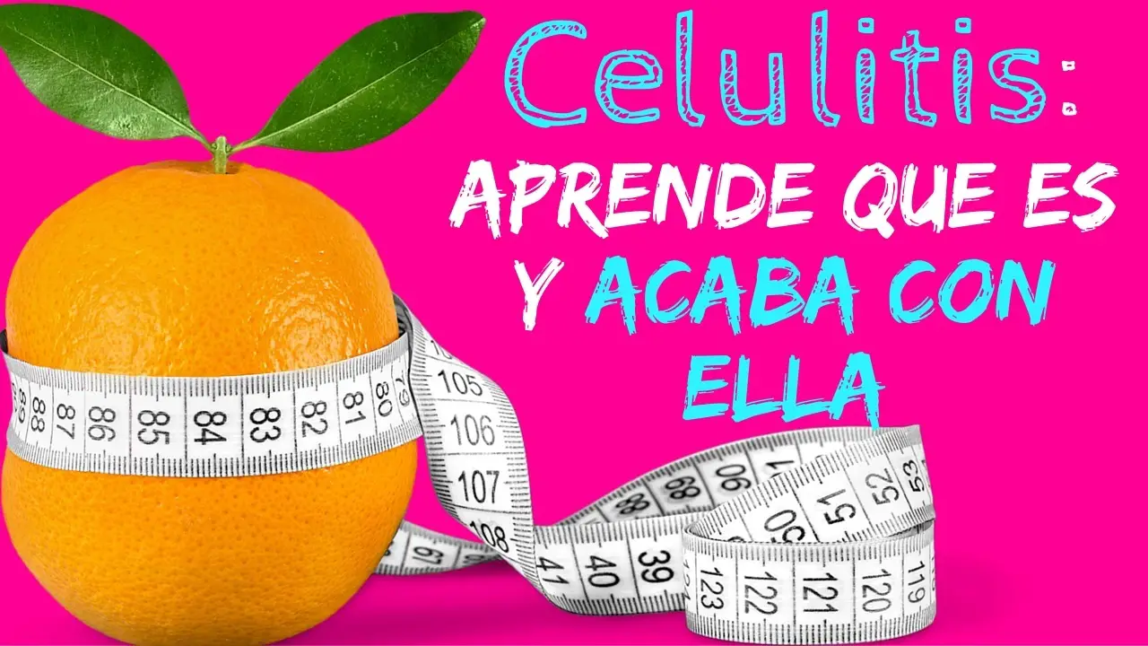 Eliminar la celulitis