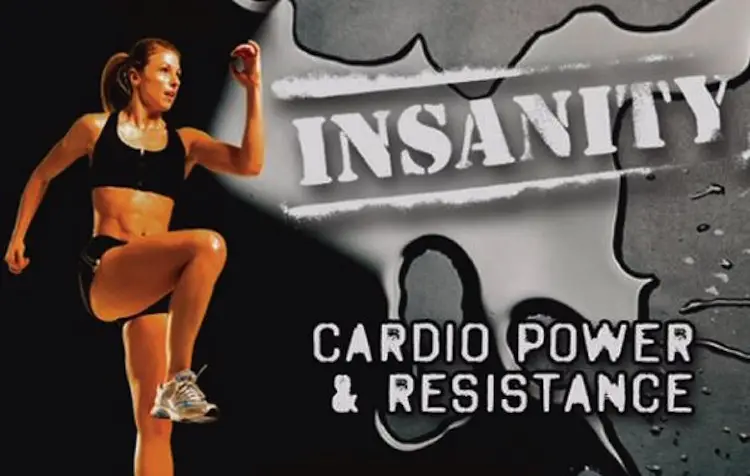Insanity-Cardio-Power-And-Resistance Cardio Power and Resistance