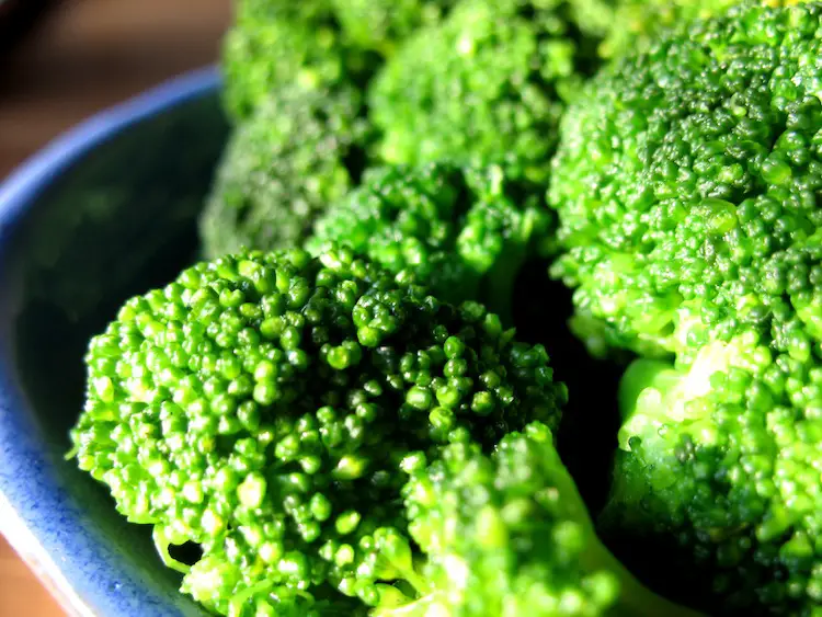 brocoli propiedades del brocoli