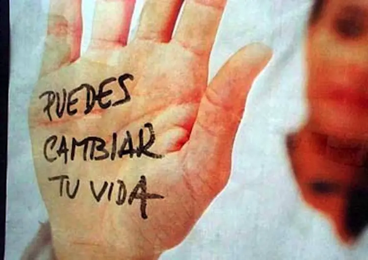 cambiar un hábito