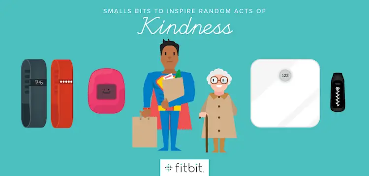 modelos fitbit