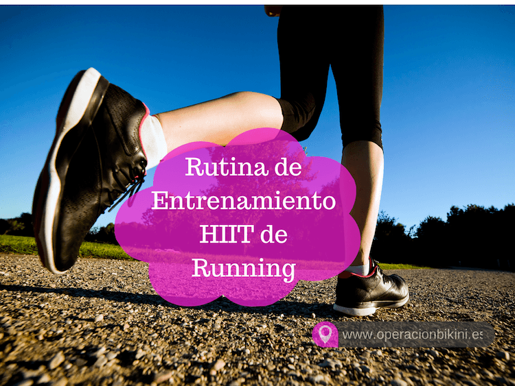 hiit-running