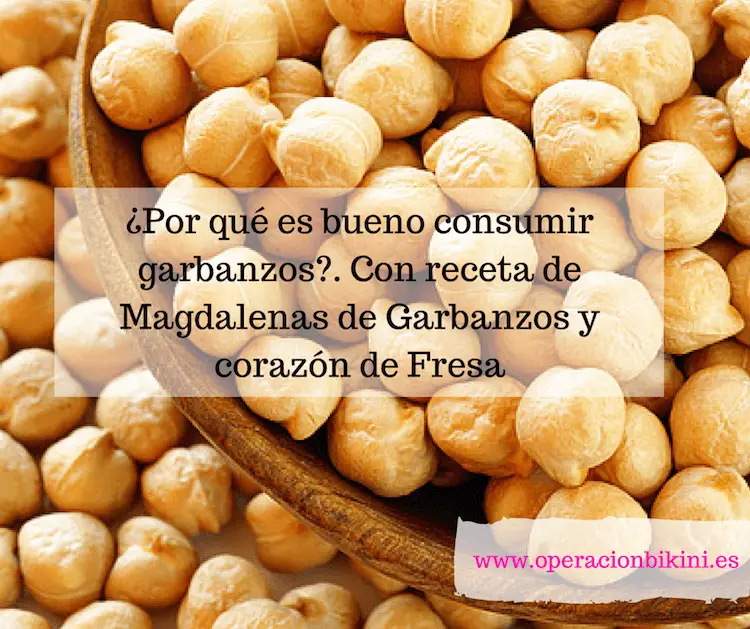 garbanzos