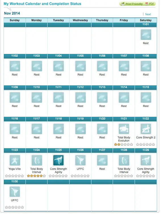 calendario-entrenamiento