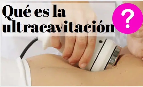 ultracavitacion