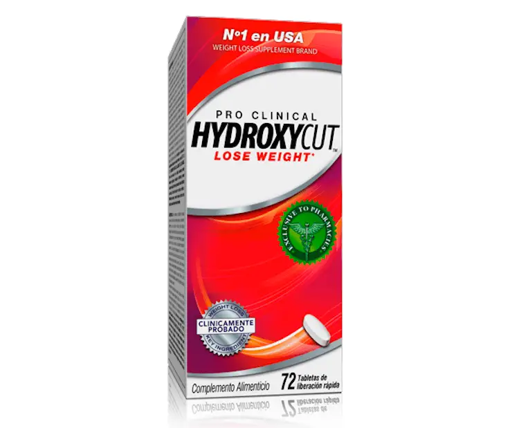 hydroxycut