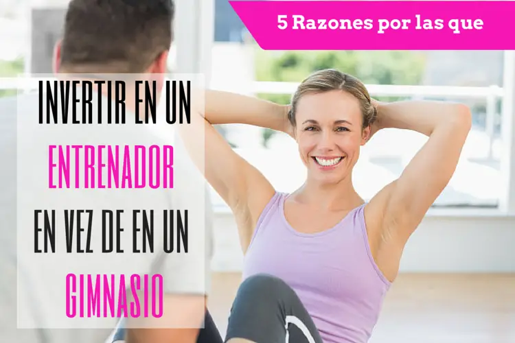 entrenador