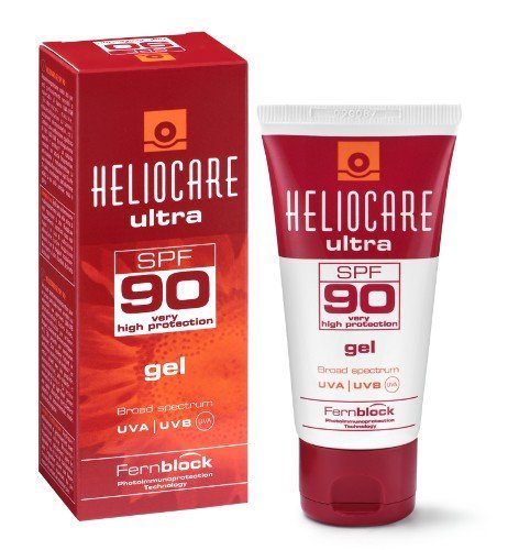 heliocareultragel