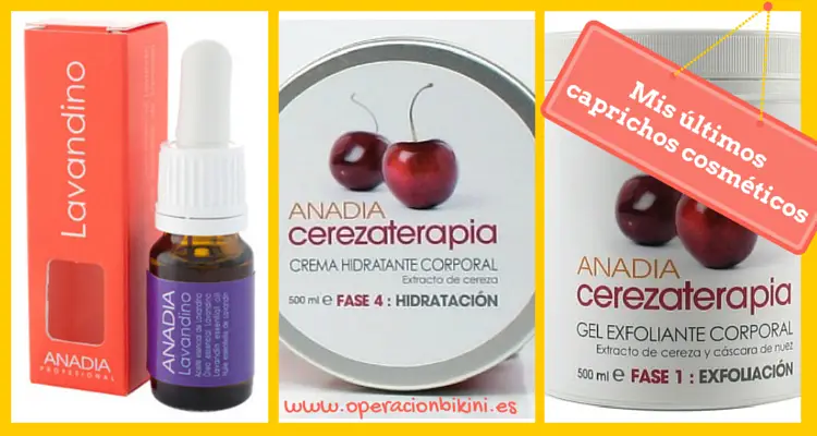 caprichos cosmeticos
