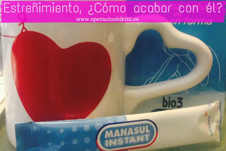 Estrenimiento
