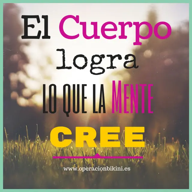 cuerpo logra