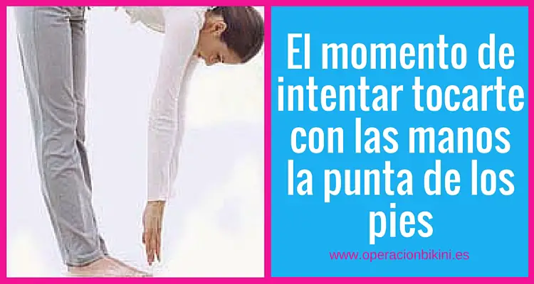 Mejorar la flexibilidad-más importante de lo que crees