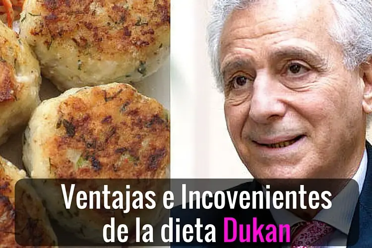 dieta Dukan