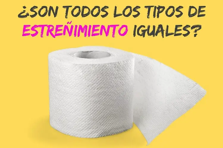 estreñimiento