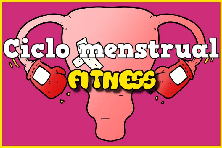 Ejercicio y menstruación