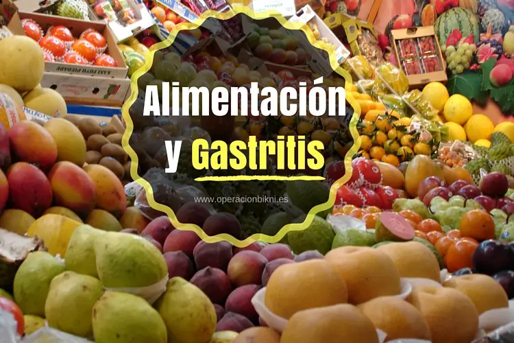 gastritis