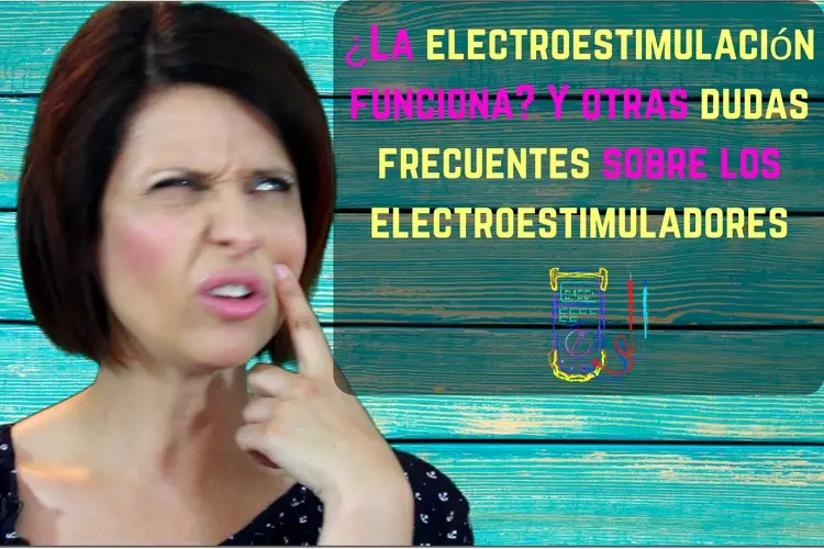 dudas electroestimulación