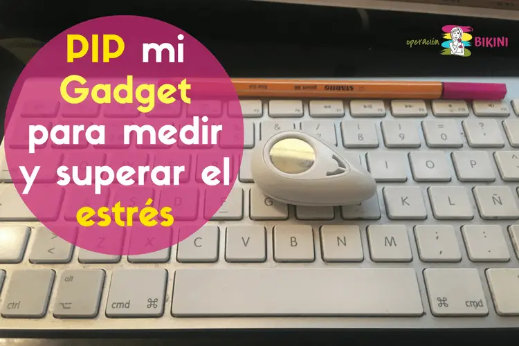 PIP mi analizador de estrés