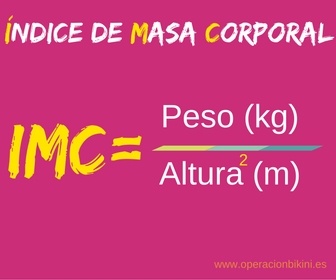 Descarga ilegal Surrey Cómo puedo calcular mi porcentaje de grasa corporal? - Operación Bikini