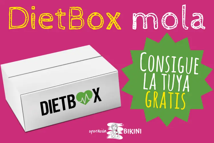 dietbox mola