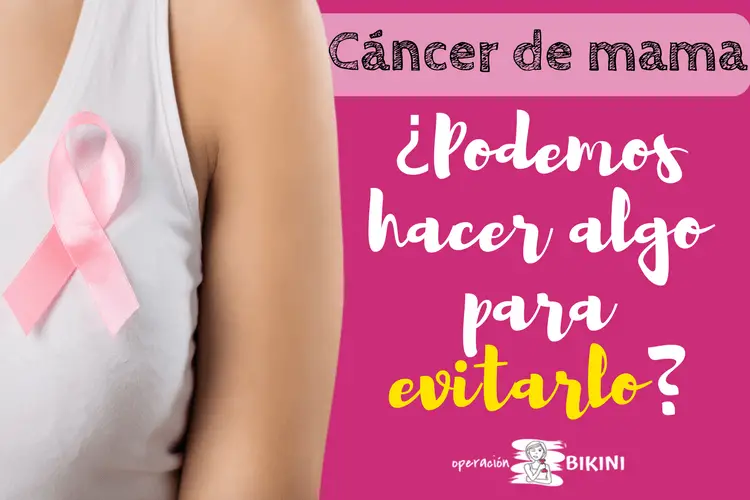 cancer de mama
