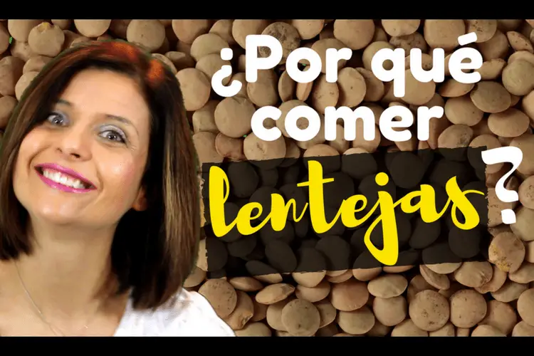 lentejas