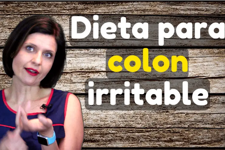 Dieta para colon irritable