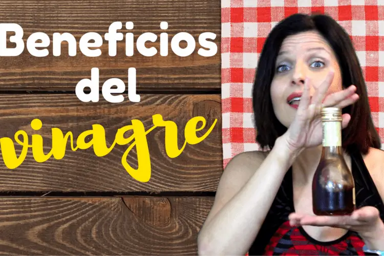 beneficios del vinagre