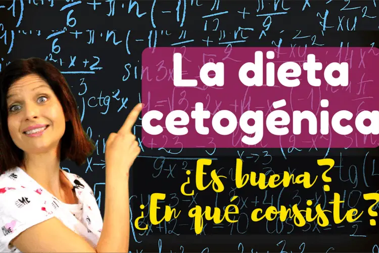 dieta cetogénica