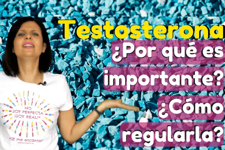 testosterona