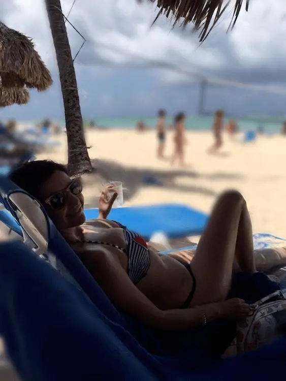 vacaciones