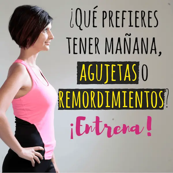 entrena