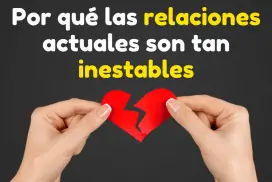 relaciones inestables