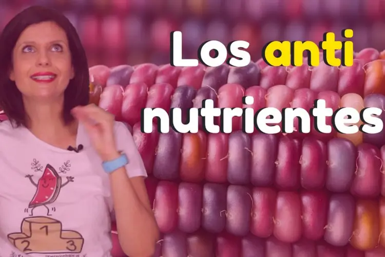 antinutrientes
