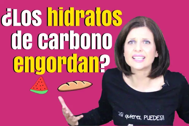 hidratos de carbono engordan