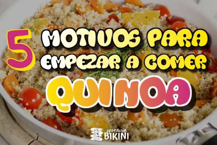 quinoa